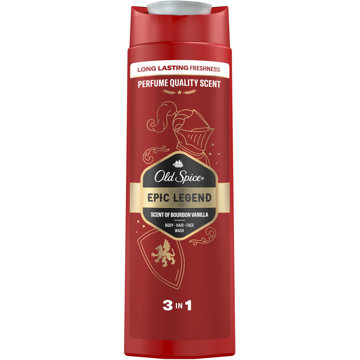 

OLD SPICE Epic Legend 3v1 400 ml
