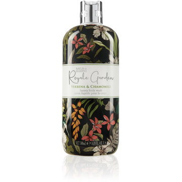 

BAYLIS & HARDING Royale Garden Verbena & Chamomile 500 ml