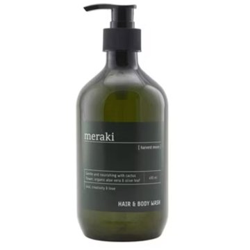 

MERAKI Harvest Moon 490 ml