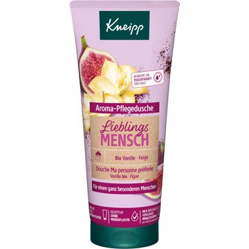 

KNEIPP Lieblings Mensch 200 ml