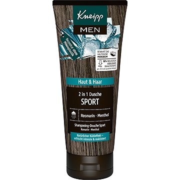 

KNEIPP Sport 200 ml
