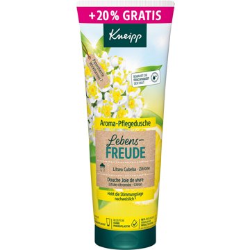 

KNEIPP Lebens Freude 240 ml