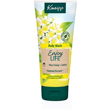 

KNEIPP Sprchový gel Radost ze života 200 ml