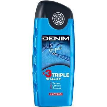 

DENIM Original 250ml