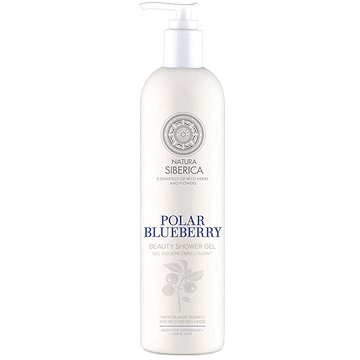 

NATURA SIBERICA Polární borůvky 400 ml