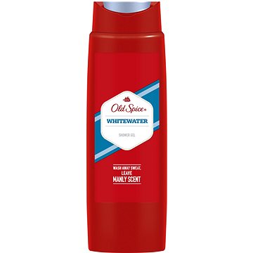 

OLD SPICE WhiteWater 250 ml