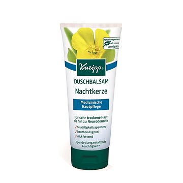 

KNEIPP Sprchový balzám Pupalka 200 ml