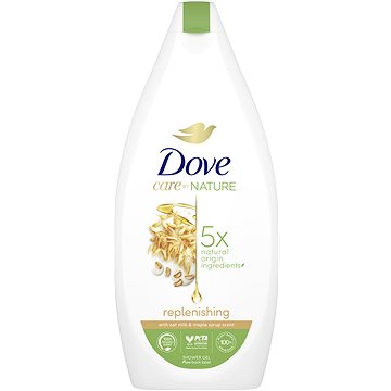 

DOVE Replenishing Oves Sprchový gel 400 ml