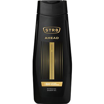 

STR8 Ahead Shower Gel 250 ml