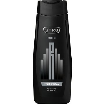 

STR8 Rise Shower Gel 400 ml