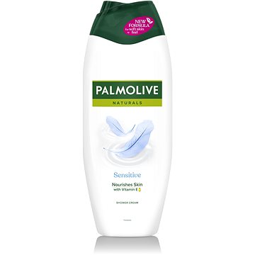

PALMOLIVE Naturals Sensitive Sprchový krém 500 ml