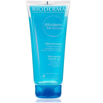 

BIODERMA Atoderm Gel Douche 200 ml