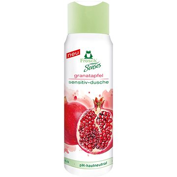 

FROSCH Eko Senses Sprchový Gel Granátové Jablko 300 ml