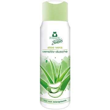 

FROSCH Eko Senses Sprchový Gel Aloe Vera 300 ml