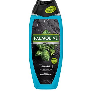 

PALMOLIVE MEN Revitalizing Sport 3v1 500 ml