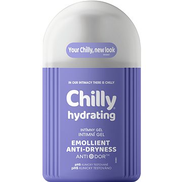

CHILLY Hydrating 200 ml