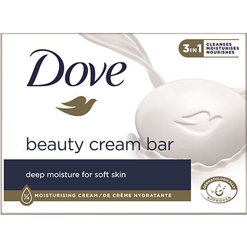 

DOVE Original Krémová tableta na mytí 90 g