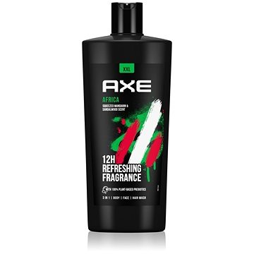 

AXE Sprchový gel Africa XXL 700 ml