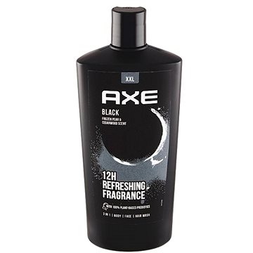 

AXE Sprchový gel Black XXL 700 ml