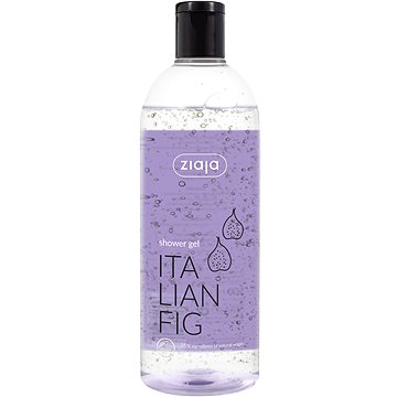 

ZIAJA Sprchový gel Italian Fig 500 ml