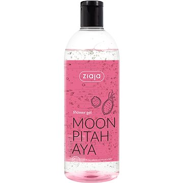 

ZIAJA Sprchový gel Moon Pitahaya 500 ml