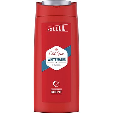 

Old spice WhiteWater Sprchový gel a šampon 3v1 675ml