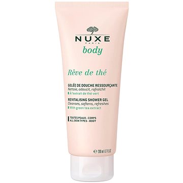 

NUXE Reve de Thé Revatilising Shower Jelly 200 ml