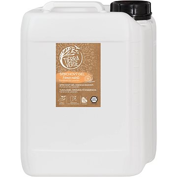

TIERRA VERDE Esence radosti 5 l