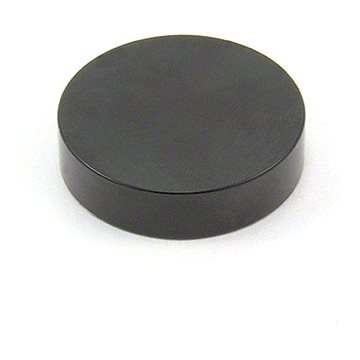 

OEM 20 mm, černý - balení 10 ks