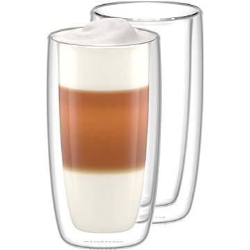

Siguro Termosklenice Caffe Latte, 290 ml, 2ks