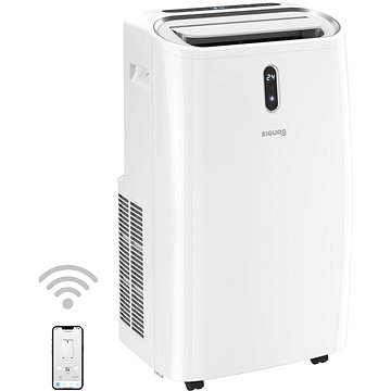 

Siguro AC-I160W Breeze 16