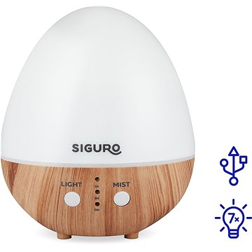 

Siguro AD-D400LW Glanville Fritillary
