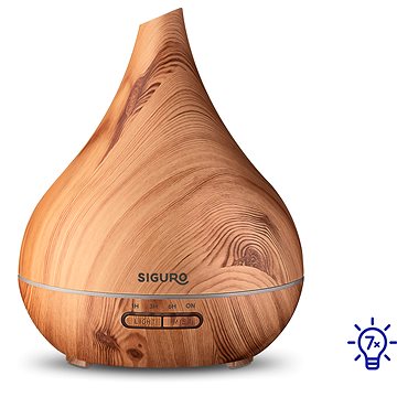 

Siguro AD-F230LW Sunlight