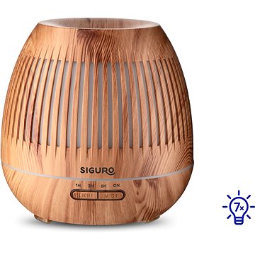 

Siguro AD-F300LW Anise Swallowtail
