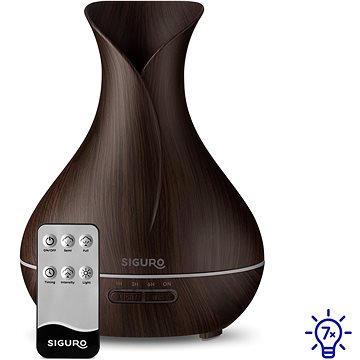 

Siguro AD-G401DW Bordered Patch