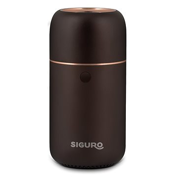 

Siguro AD-U701B Serenity Espresso