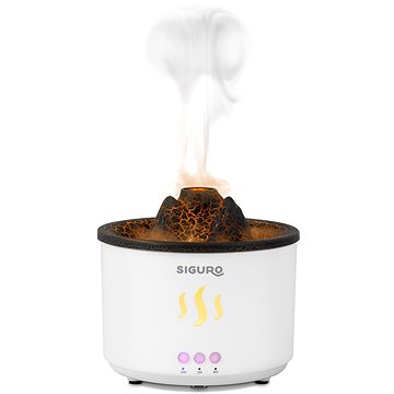 

Siguro AD-V300W Volcano