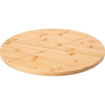 

Siguro Talíř na pizzu Bamboo, o 33 cm