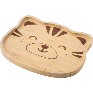 

Siguro Dětský talíř Kitty