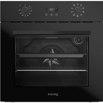 

Siguro BO-L250B Versatile