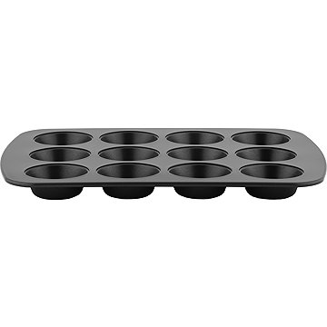

Siguro Forma na muffiny Baker, 12 ks, 39 x 27 cm