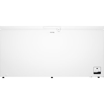 

Siguro CF-E15W Fast Freeze 700