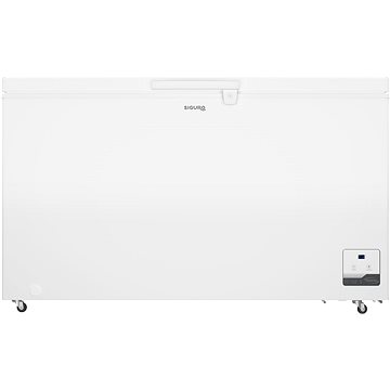 

Siguro CF-O15W Fast Freeze 400