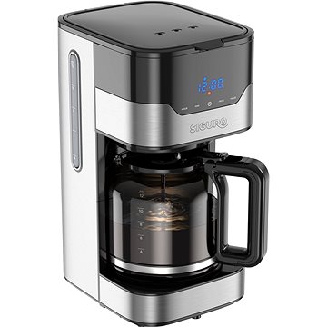 

Siguro CM-G650SS Coffee Time