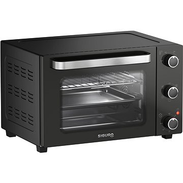 

Siguro CO-E280B Perfect Roast & Grill Compact