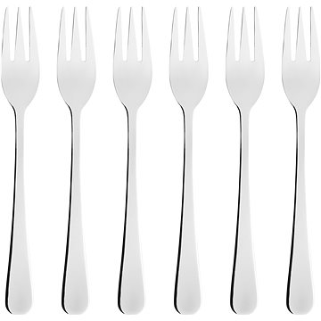 

Siguro Vidlička dezertní Gastro 6 ks