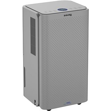 

Siguro DH-B601Y Leatherback 10L