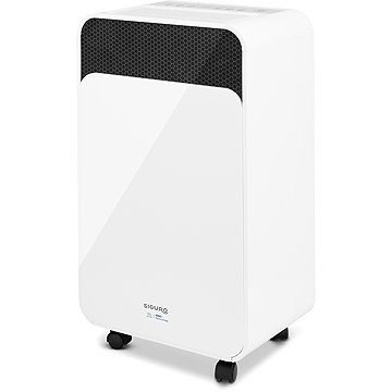 

Siguro DH-F300W Dolphin 16L WiFi