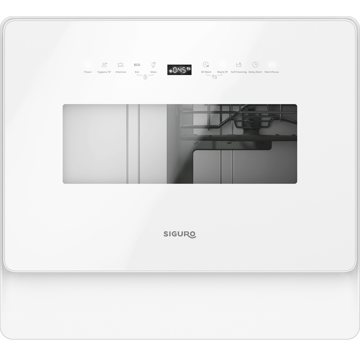 

Siguro DW-T352W Compact Wash