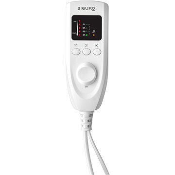 

Siguro EB-X002 Ovladač pro SGR-EB-C150W/C250W